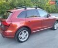 Помаранчевий Ауді Ку 5, об'ємом двигуна 1.98 л та пробігом 254 тис. км за 13490 $, фото 11 на Automoto.ua