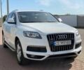 Белый Ауди Ку 7, объемом двигателя 3 л и пробегом 249 тыс. км за 20800 $, фото 10 на Automoto.ua