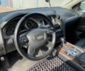 Белый Ауди Ку 7, объемом двигателя 3 л и пробегом 249 тыс. км за 20800 $, фото 8 на Automoto.ua