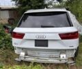 Білий Ауді Ку 7, об'ємом двигуна 0 л та пробігом 30 тис. км за 5804 $, фото 1 на Automoto.ua
