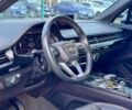 Белый Ауди Ку 7, объемом двигателя 3 л и пробегом 145 тыс. км за 36000 $, фото 10 на Automoto.ua