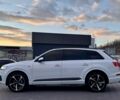 Белый Ауди Ку 7, объемом двигателя 3 л и пробегом 145 тыс. км за 38000 $, фото 6 на Automoto.ua