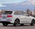 Белый Ауди Ку 7, объемом двигателя 3 л и пробегом 145 тыс. км за 38000 $, фото 4 на Automoto.ua
