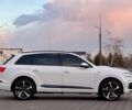 Белый Ауди Ку 7, объемом двигателя 3 л и пробегом 145 тыс. км за 38000 $, фото 5 на Automoto.ua