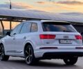Белый Ауди Ку 7, объемом двигателя 3 л и пробегом 145 тыс. км за 36000 $, фото 2 на Automoto.ua