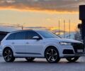 Белый Ауди Ку 7, объемом двигателя 3 л и пробегом 145 тыс. км за 38000 $, фото 8 на Automoto.ua