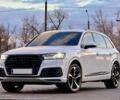 Белый Ауди Ку 7, объемом двигателя 3 л и пробегом 145 тыс. км за 38000 $, фото 1 на Automoto.ua