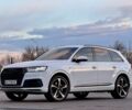 Белый Ауди Ку 7, объемом двигателя 3 л и пробегом 145 тыс. км за 36000 $, фото 7 на Automoto.ua