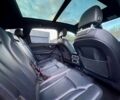 Белый Ауди Ку 7, объемом двигателя 3 л и пробегом 145 тыс. км за 38000 $, фото 12 на Automoto.ua