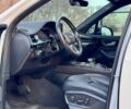 Белый Ауди Ку 7, объемом двигателя 3 л и пробегом 145 тыс. км за 38000 $, фото 9 на Automoto.ua