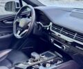 Белый Ауди Ку 7, объемом двигателя 3 л и пробегом 145 тыс. км за 36000 $, фото 14 на Automoto.ua