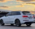 Белый Ауди Ку 7, объемом двигателя 3 л и пробегом 145 тыс. км за 38000 $, фото 1 на Automoto.ua