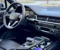 Белый Ауди Ку 7, объемом двигателя 3 л и пробегом 145 тыс. км за 38000 $, фото 13 на Automoto.ua