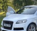 Білий Ауді Ку 7, об'ємом двигуна 0 л та пробігом 3 тис. км за 5834 $, фото 2 на Automoto.ua
