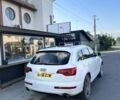 Білий Ауді Ку 7, об'ємом двигуна 0 л та пробігом 3 тис. км за 5834 $, фото 1 на Automoto.ua