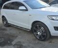 Білий Ауді Ку 7, об'ємом двигуна 3 л та пробігом 2 тис. км за 15000 $, фото 1 на Automoto.ua