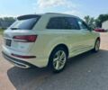 Белый Ауди Ку 7, объемом двигателя 2 л и пробегом 39 тыс. км за 37800 $, фото 4 на Automoto.ua