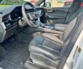 Белый Ауди Ку 7, объемом двигателя 2 л и пробегом 39 тыс. км за 37800 $, фото 6 на Automoto.ua