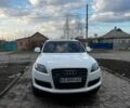 Білий Ауді Ку 7, об'ємом двигуна 3 л та пробігом 300 тис. км за 10500 $, фото 1 на Automoto.ua