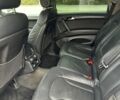 Белый Ауди Ку 7, объемом двигателя 3 л и пробегом 350 тыс. км за 11499 $, фото 17 на Automoto.ua
