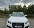 Белый Ауди Ку 7, объемом двигателя 3 л и пробегом 350 тыс. км за 11499 $, фото 1 на Automoto.ua