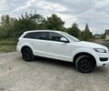 Белый Ауди Ку 7, объемом двигателя 3 л и пробегом 350 тыс. км за 11499 $, фото 3 на Automoto.ua