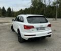 Белый Ауди Ку 7, объемом двигателя 3 л и пробегом 350 тыс. км за 11499 $, фото 6 на Automoto.ua