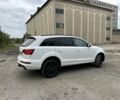 Белый Ауди Ку 7, объемом двигателя 3 л и пробегом 350 тыс. км за 11499 $, фото 4 на Automoto.ua