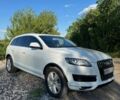 Білий Ауді Ку 7, об'ємом двигуна 3 л та пробігом 457 тис. км за 14745 $, фото 2 на Automoto.ua