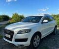 Білий Ауді Ку 7, об'ємом двигуна 3 л та пробігом 457 тис. км за 14745 $, фото 1 на Automoto.ua
