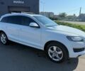 Білий Ауді Ку 7, об'ємом двигуна 3 л та пробігом 255 тис. км за 21100 $, фото 1 на Automoto.ua