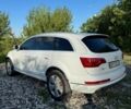 Білий Ауді Ку 7, об'ємом двигуна 3 л та пробігом 457 тис. км за 14745 $, фото 3 на Automoto.ua