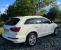 Білий Ауді Ку 7, об'ємом двигуна 3 л та пробігом 457 тис. км за 14745 $, фото 4 на Automoto.ua