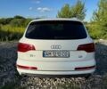 Білий Ауді Ку 7, об'ємом двигуна 3 л та пробігом 457 тис. км за 14745 $, фото 5 на Automoto.ua