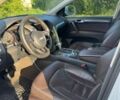 Білий Ауді Ку 7, об'ємом двигуна 3 л та пробігом 457 тис. км за 14745 $, фото 6 на Automoto.ua