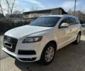Белый Ауди Ку 7, объемом двигателя 3 л и пробегом 250 тыс. км за 15500 $, фото 4 на Automoto.ua