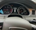 Белый Ауди Ку 7, объемом двигателя 3 л и пробегом 213 тыс. км за 16700 $, фото 14 на Automoto.ua
