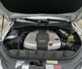 Белый Ауди Ку 7, объемом двигателя 3 л и пробегом 213 тыс. км за 16700 $, фото 15 на Automoto.ua
