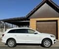 Белый Ауди Ку 7, объемом двигателя 3 л и пробегом 250 тыс. км за 15500 $, фото 2 на Automoto.ua
