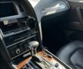 Белый Ауди Ку 7, объемом двигателя 3 л и пробегом 250 тыс. км за 15500 $, фото 5 на Automoto.ua