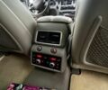 Белый Ауди Ку 7, объемом двигателя 3 л и пробегом 213 тыс. км за 16700 $, фото 12 на Automoto.ua