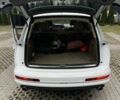 Белый Ауди Ку 7, объемом двигателя 3 л и пробегом 213 тыс. км за 16700 $, фото 6 на Automoto.ua