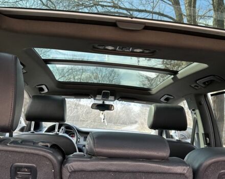 Ауді Ку 7 2014 у Дніпро (Дніпропетровську) на Automoto.ua Білий Ауді Ку 7, об'ємом двигуна 3 л та пробігом 195 тис. км за 17000 $, фото 5 на Automoto.ua