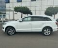 Белый Ауди Ку 7, объемом двигателя 3 л и пробегом 2 тыс. км за 18000 $, фото 6 на Automoto.ua