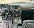 Белый Ауди Ку 7, объемом двигателя 3 л и пробегом 2 тыс. км за 18000 $, фото 5 на Automoto.ua