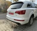 Белый Ауди Ку 7, объемом двигателя 3 л и пробегом 303 тыс. км за 13900 $, фото 1 на Automoto.ua