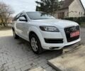 Белый Ауди Ку 7, объемом двигателя 3 л и пробегом 303 тыс. км за 13900 $, фото 4 на Automoto.ua