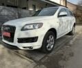 Білий Ауді Ку 7, об'ємом двигуна 3 л та пробігом 303 тис. км за 14000 $, фото 1 на Automoto.ua