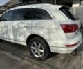 Білий Ауді Ку 7, об'ємом двигуна 3 л та пробігом 303 тис. км за 14000 $, фото 2 на Automoto.ua