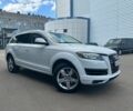 Белый Ауди Ку 7, объемом двигателя 3 л и пробегом 2 тыс. км за 18000 $, фото 11 на Automoto.ua